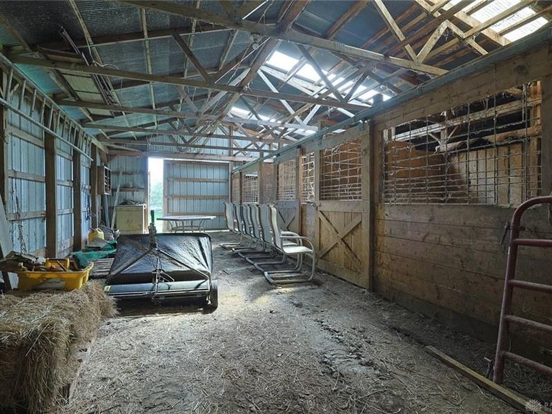 9533 Stephen Young Road, Camden, OH 45311 Photo 32