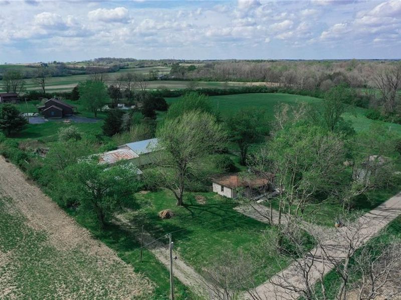 9533 Stephen Young Road, Camden, OH 45311 Photo 39