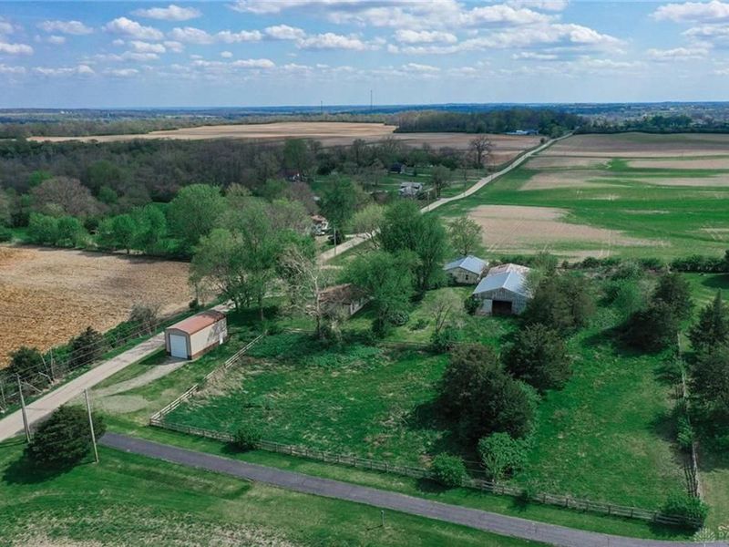 9533 Stephen Young Road, Camden, OH 45311 Photo 41