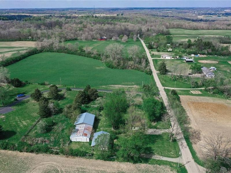 9533 Stephen Young Road, Camden, OH 45311 Photo 43