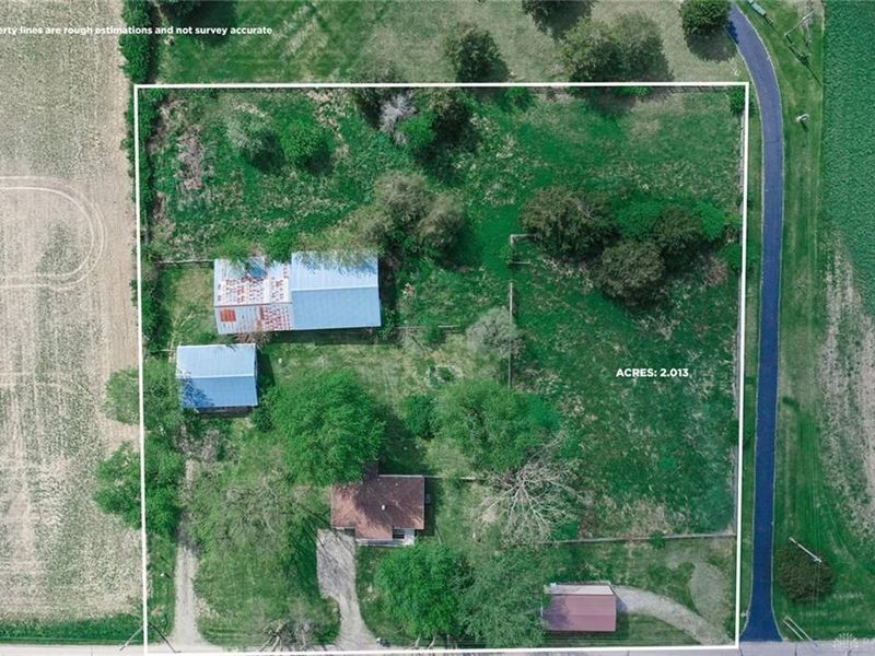 9533 Stephen Young Road, Camden, OH 45311 Photo 44