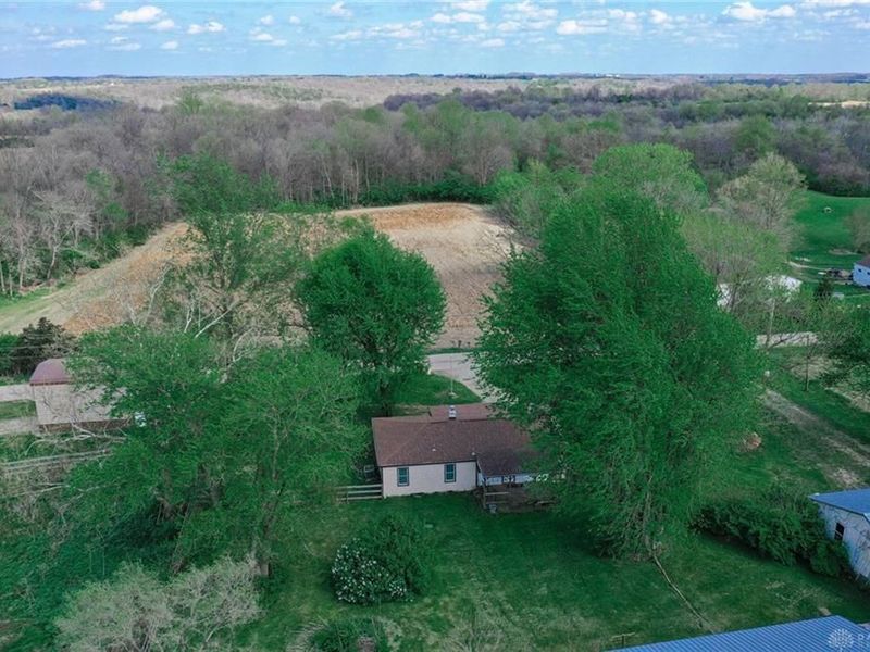 9533 Stephen Young Road, Camden, OH 45311 Photo 46