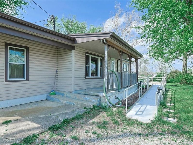 9533 Stephen Young Road, Camden, OH 45311 Photo 5