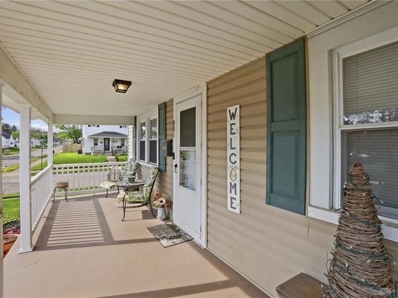 801 Bellevue Avenue, Springfield, OH 45503 Photo 6