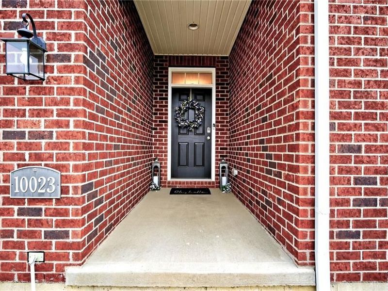 10023 Washington Glen Drive, Washington Township, OH 45458 Photo 2