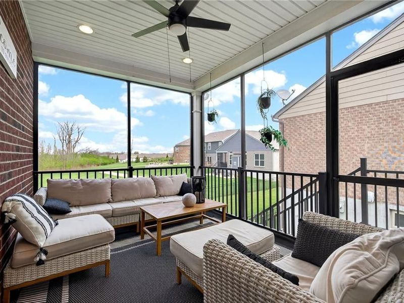 10023 Washington Glen Drive, Washington Township, OH 45458 Photo 25