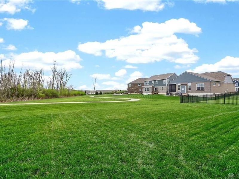 10023 Washington Glen Drive, Washington Township, OH 45458 Photo 28