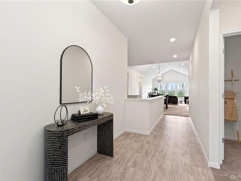 10023 Washington Glen Drive, Washington Township, OH 45458 Photo 3