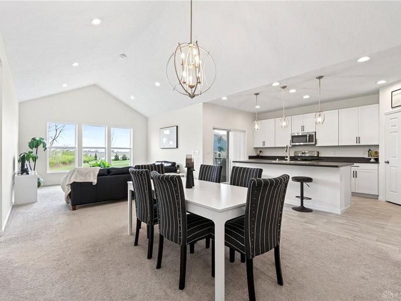 10023 Washington Glen Drive, Washington Township, OH 45458 Photo 7