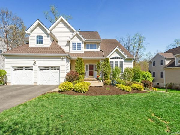 70 Travis Road, Baldwin Place, NY 10505