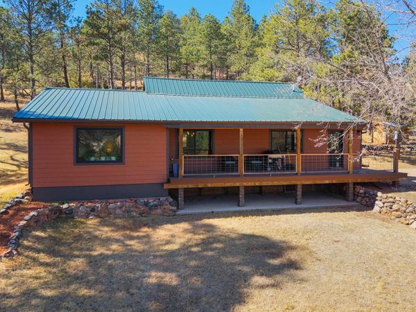 24637 OTHER, Hermosa, SD 57744