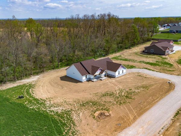 4230 Lynn Drive, Gosport, IN 47433