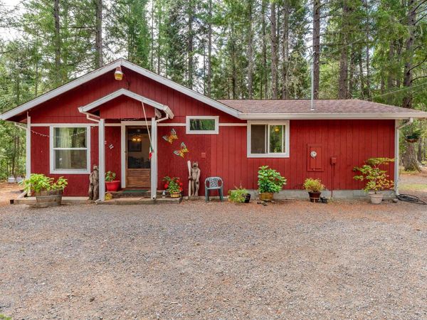 755 Rough Ready Creek Road, O'Brien, OR 97534