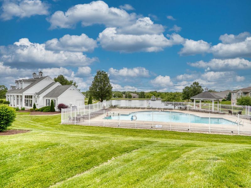 1460 Taramore Drive, Unit 301, Florence, KY 41042 Photo 30