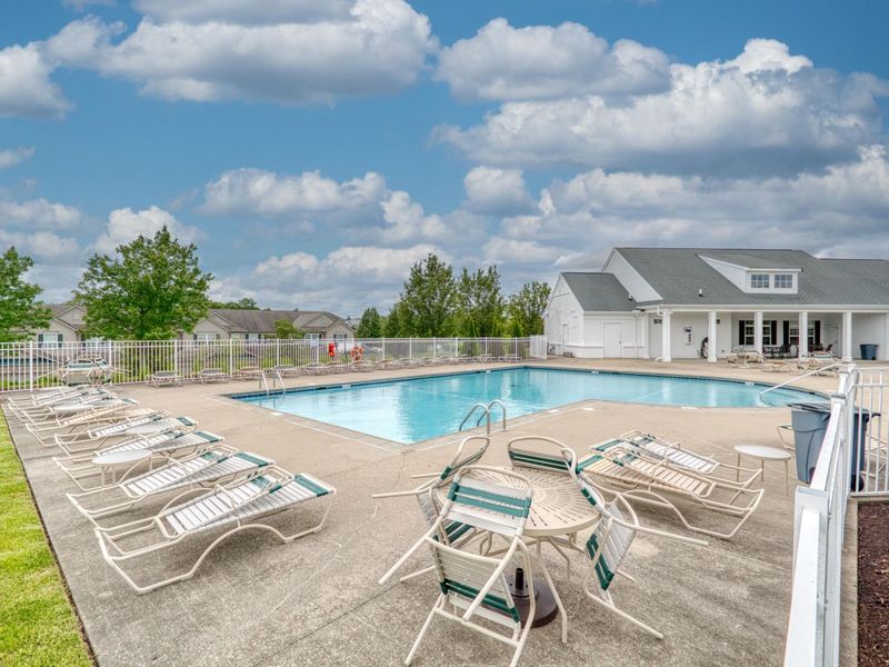 1460 Taramore Drive, Unit 301, Florence, KY 41042 Photo 34