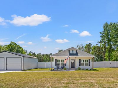 279 Zion Rd. , Galivants Ferry, SC 29544