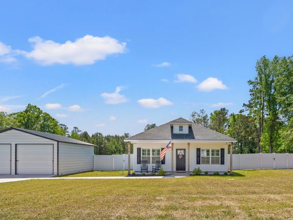 279 Zion Rd. , Galivants Ferry, SC 29544