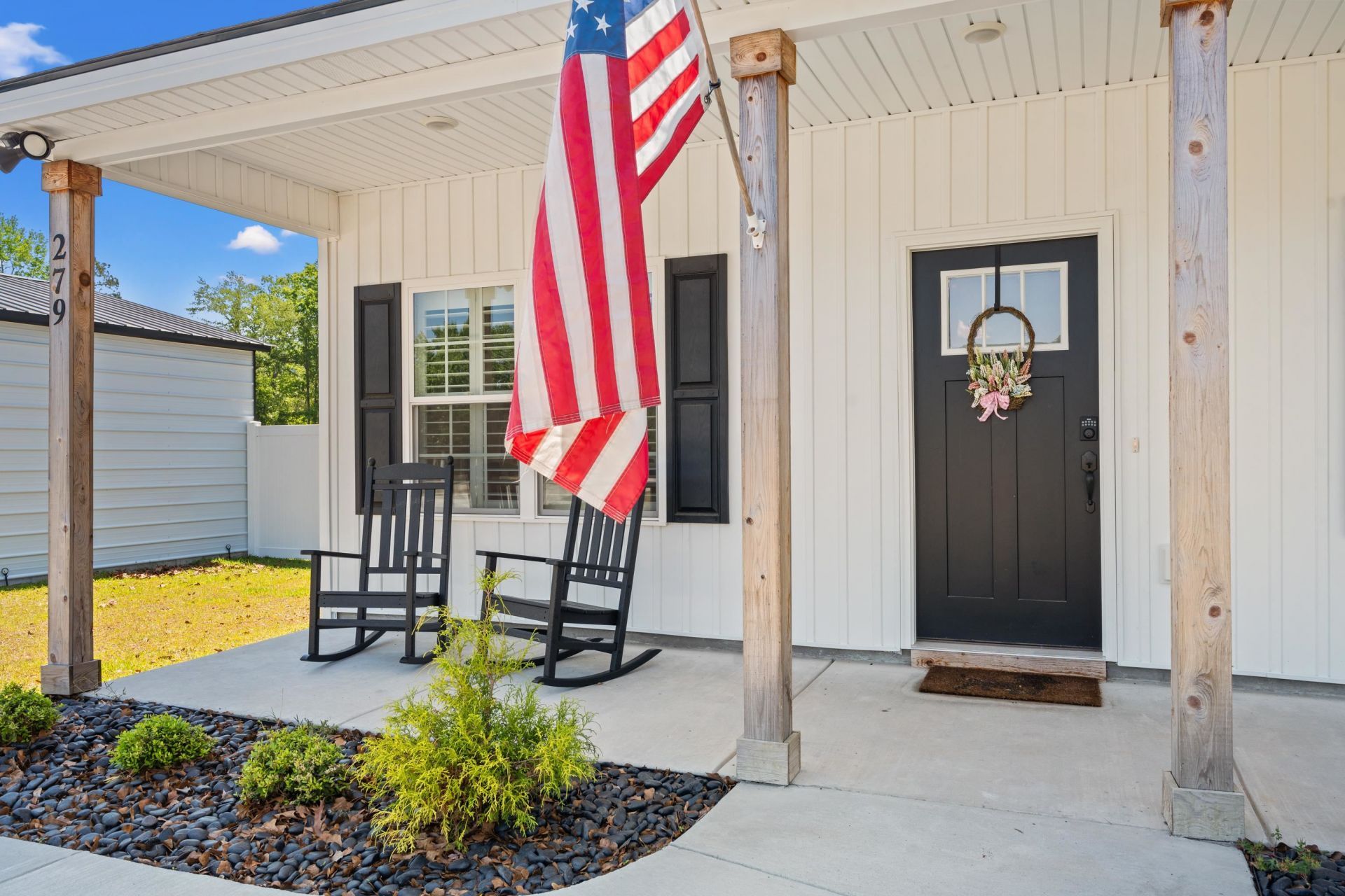 279 Zion Rd.  Photo 23