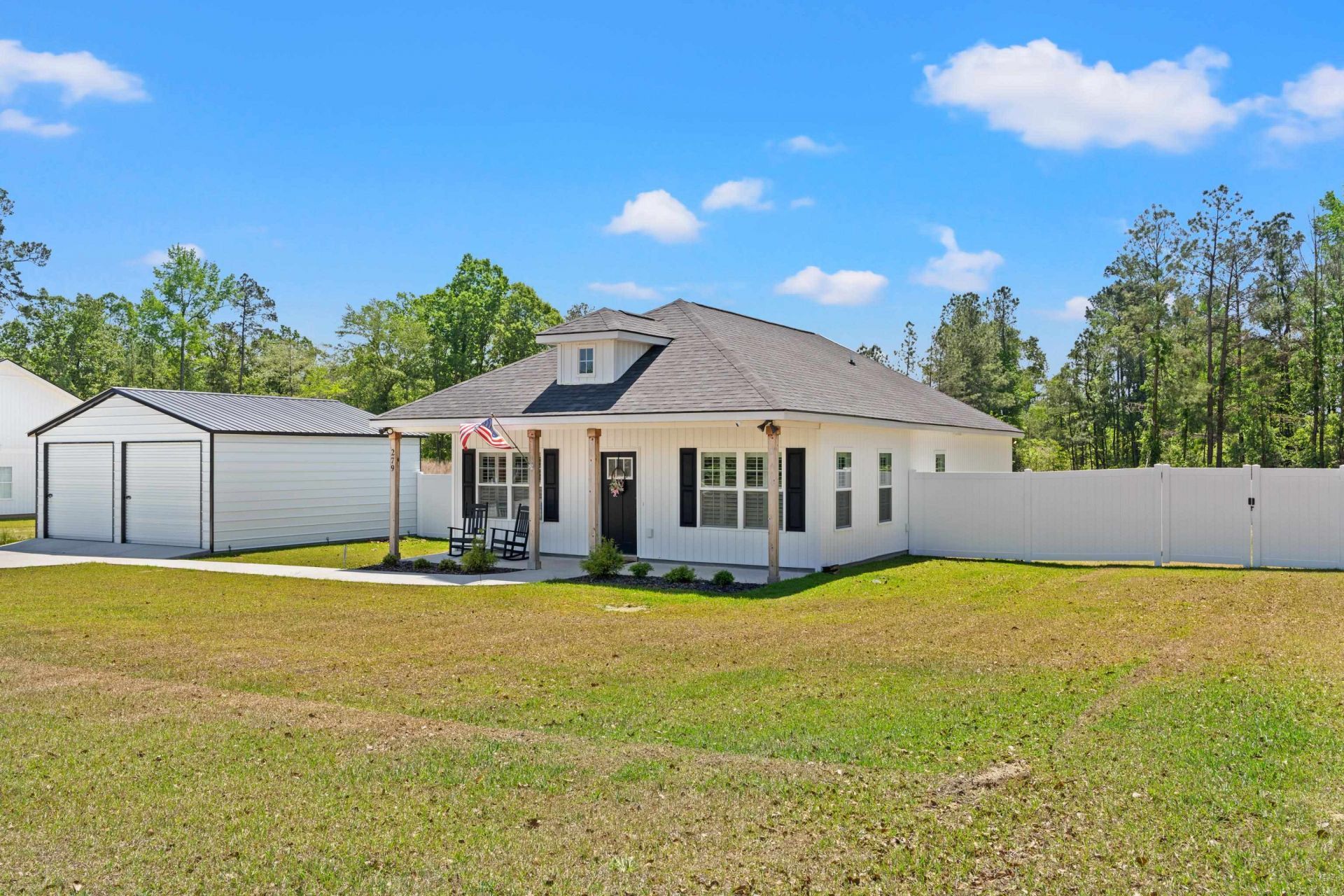 279 Zion Rd.  Photo 27