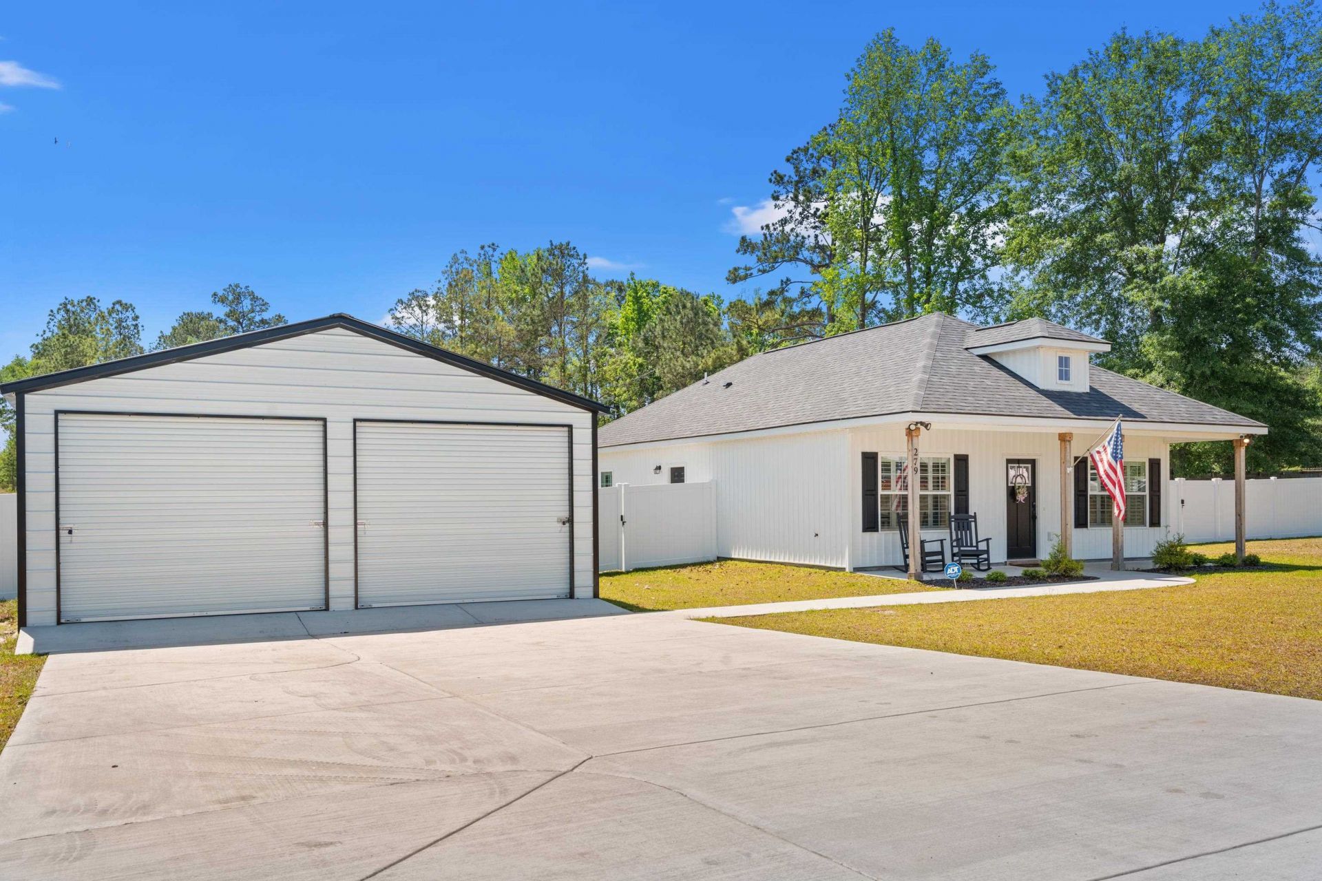 279 Zion Rd.  Photo 29