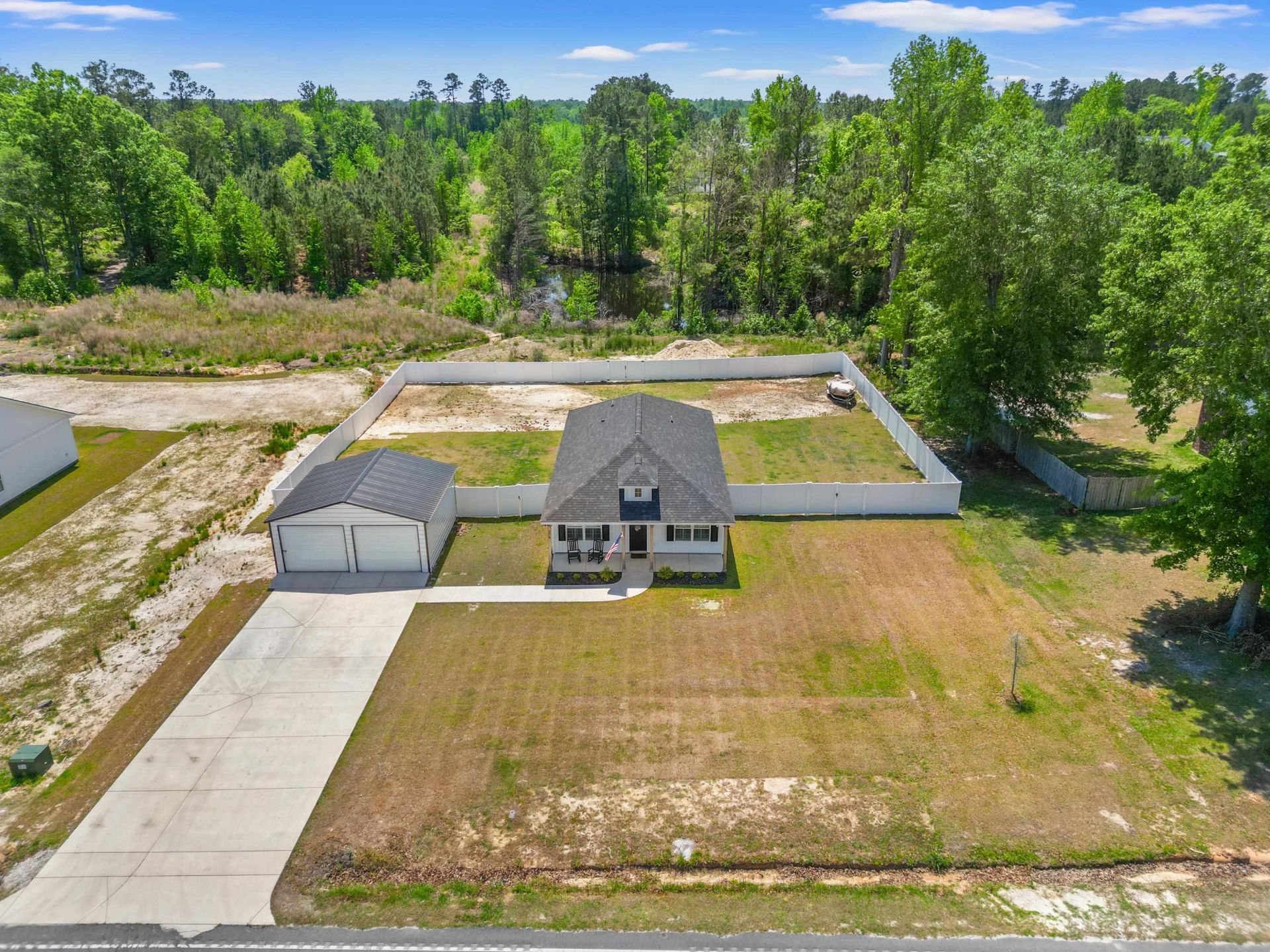 279 Zion Rd.  Photo 32