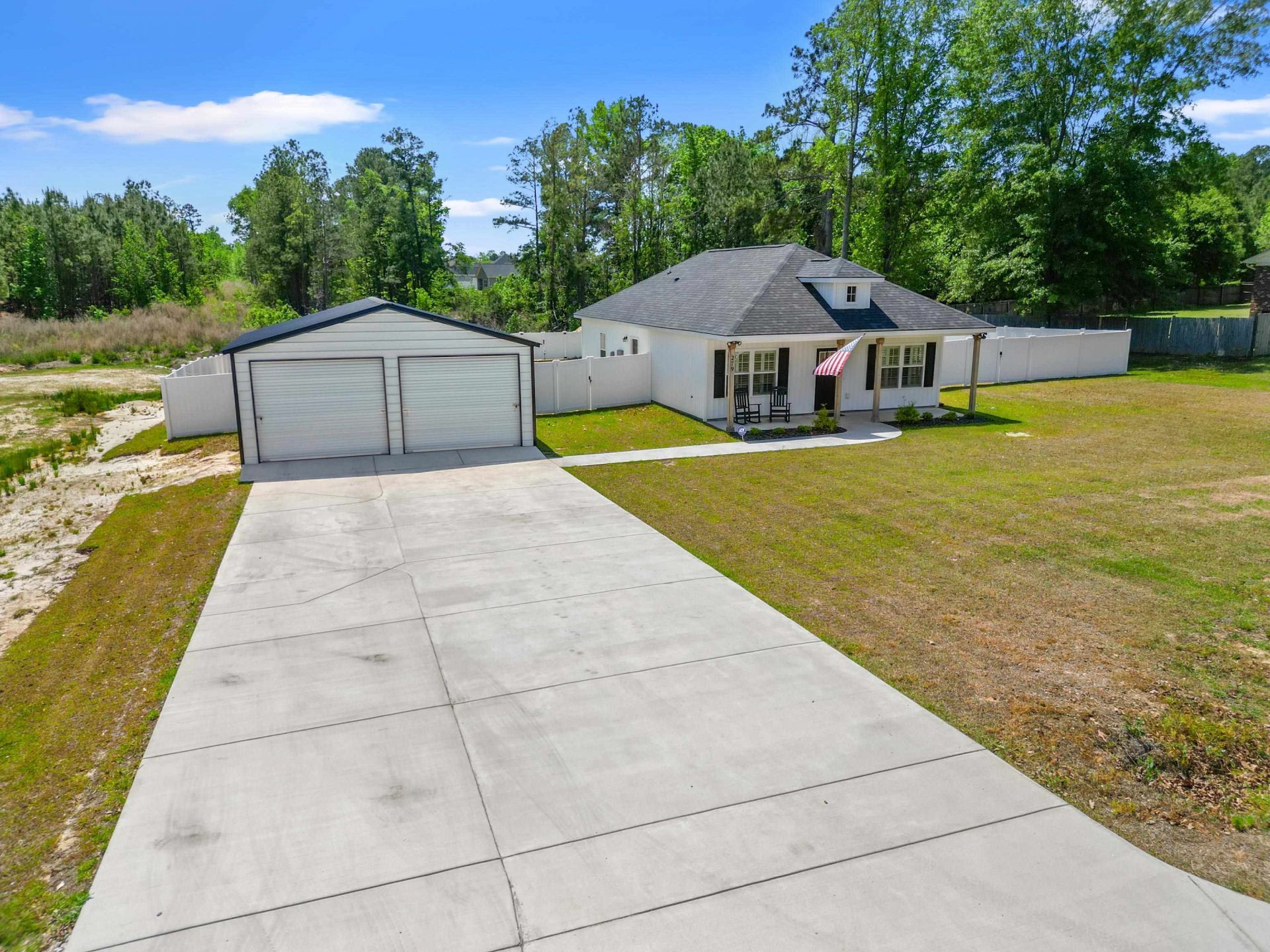 279 Zion Rd.  Photo 33