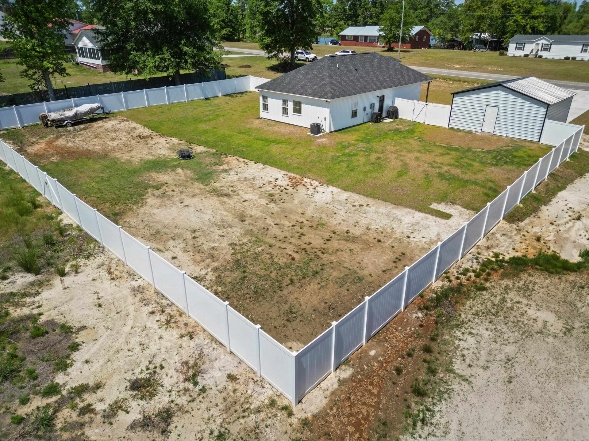 279 Zion Rd.  Photo 35