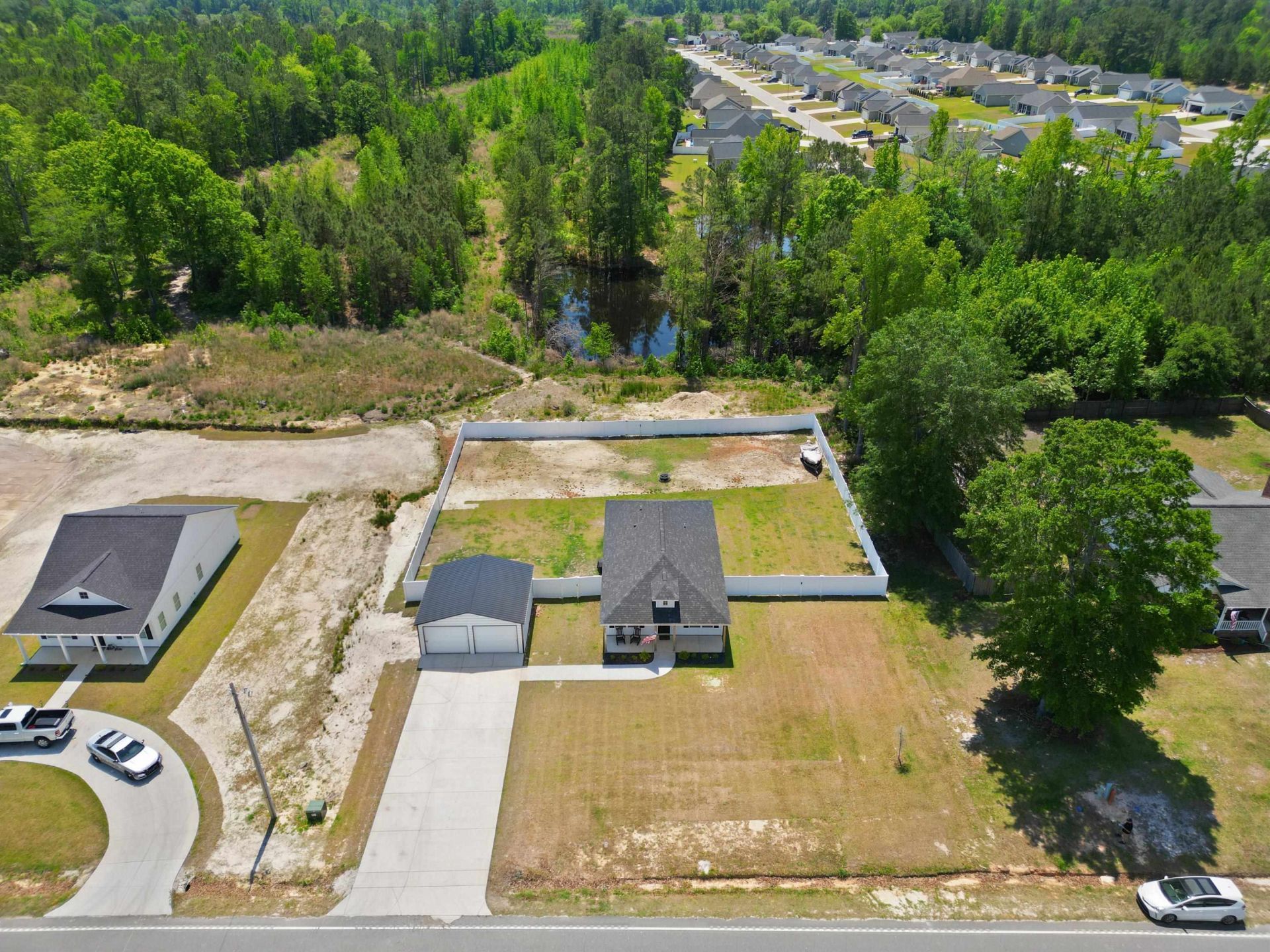 279 Zion Rd.  Photo 37