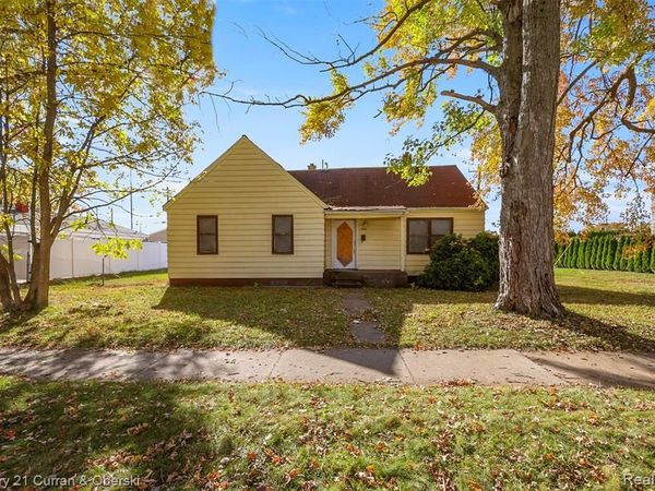 24541 Hass Street, Dearborn Heights, MI 48127