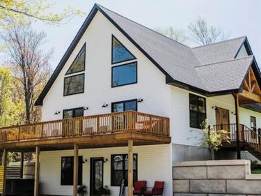 3024 Quarry Road, Port Austin Twp, MI 48467