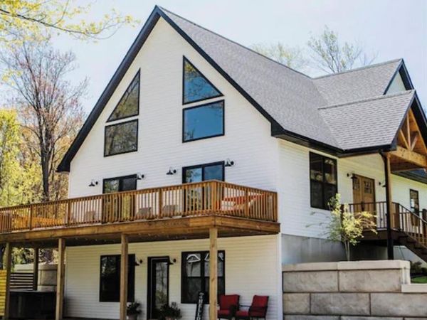 3024 Quarry Road, Port Austin Twp, MI 48467