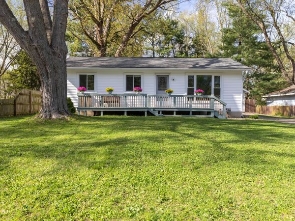 2831 Briarwood Drive, Kalamazoo, MI 49004