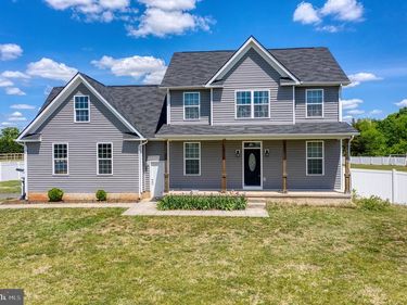 16191 JONAS ROAD, CULPEPER, VA 22701