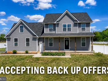 16191 JONAS ROAD, CULPEPER, VA 22701