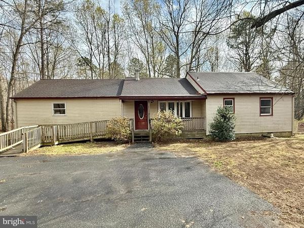 96 MACDONALD AVENUE , MILMAY, NJ 08340