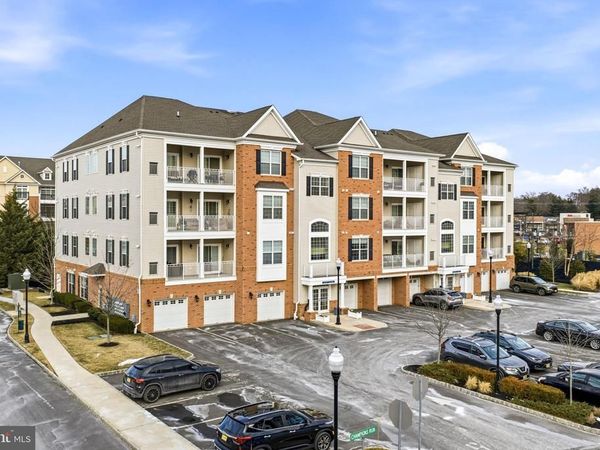 4721 CHAMPIONS RUN, Unit 4721, CHERRY HILL, NJ 08002