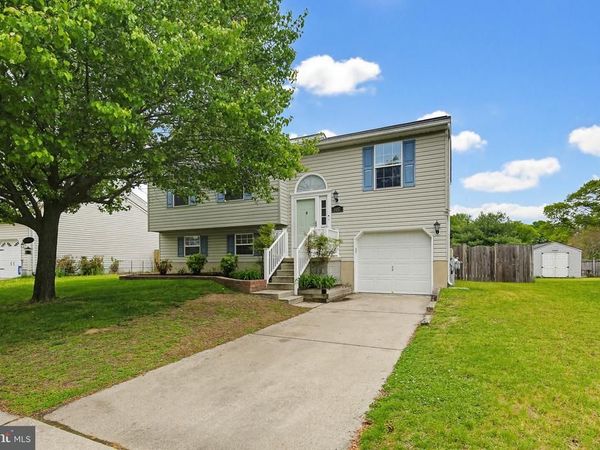 1457 GRAHAM FARM CIRCLE, SEVERN, MD 21144