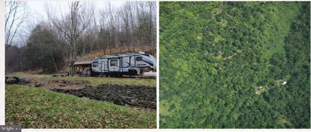 302 Jakes Lane/mason Hill Road , Driftwood, PA 15832 Main Photo