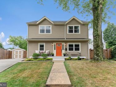 3003 ELMWOOD DRIVE , ALEXANDRIA, VA 22303