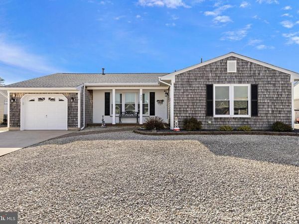 403 JERSEY CITY COURT , LANOKA HARBOR, NJ 08734