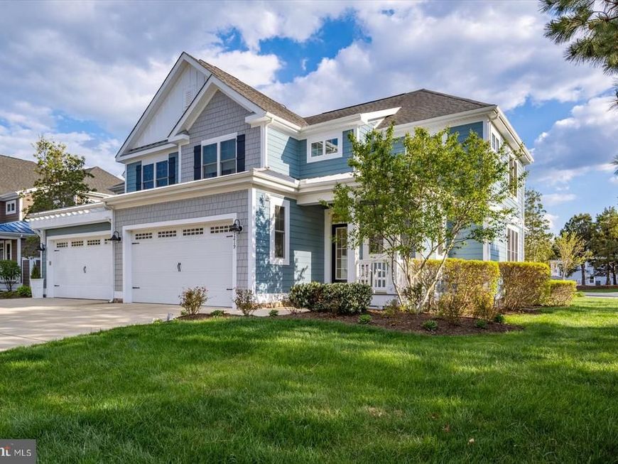 31219 Whitecap Way, Selbyville, DE 19975 Main Photo