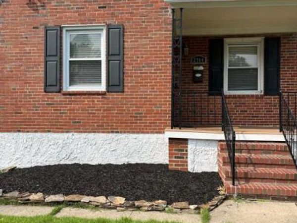 2704 GARNET ROAD, PARKVILLE, MD 21234