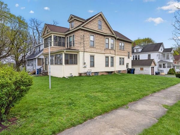 309 Ulster Avenue , Syracuse, NY 13204