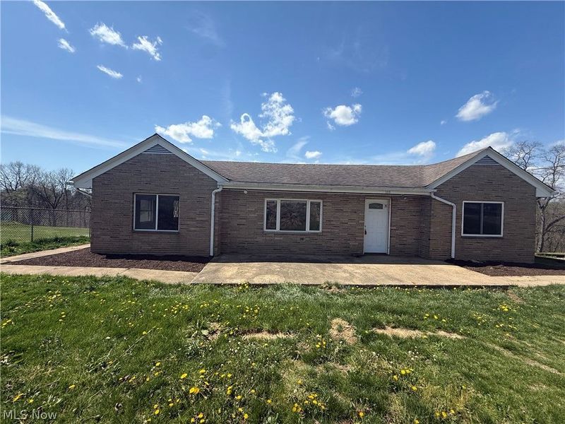 168 Talbott Drive, Wintersville, OH 43953 Photo 1