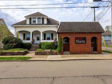 1157 N Main Street , Elmira, NY 14901