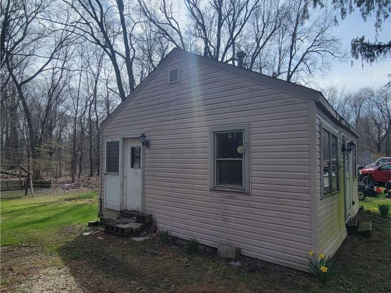 5820 Ash Street, Chippewa Lake, OH 44215 Photo 2