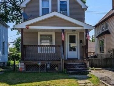 3357 W 91st Street, Cleveland, OH 44102