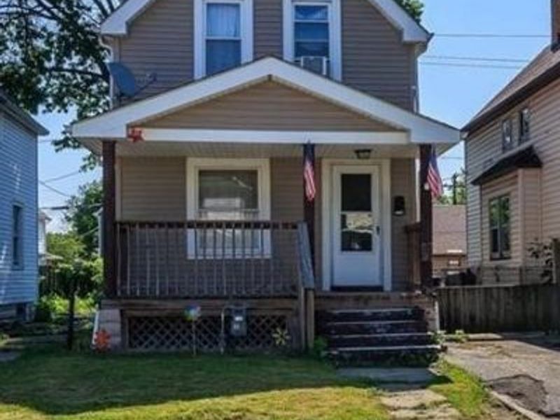 3357 W 91st Street, Cleveland, OH 44102 Photo 1