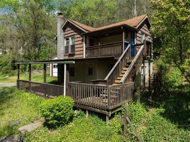 710 Cemetery Road, Martins Ferry, OH 43935 Photo 2