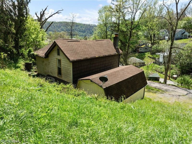 710 Cemetery Road, Martins Ferry, OH 43935 Photo 22